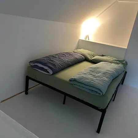 Cozy Private Room Bochum Exterior foto