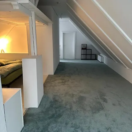Cozy Private Room Bochum Exterior foto