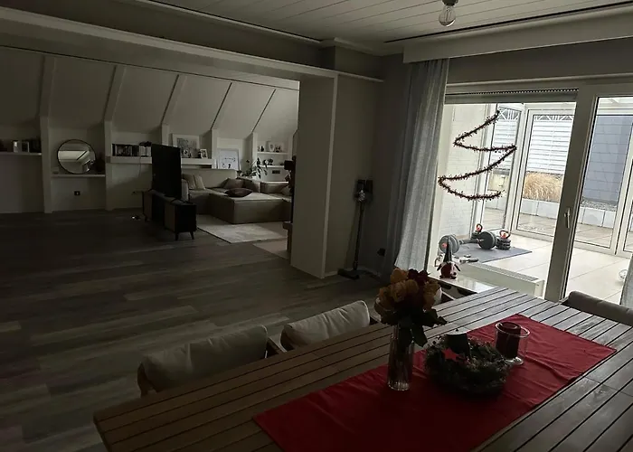 Cozy Private Room