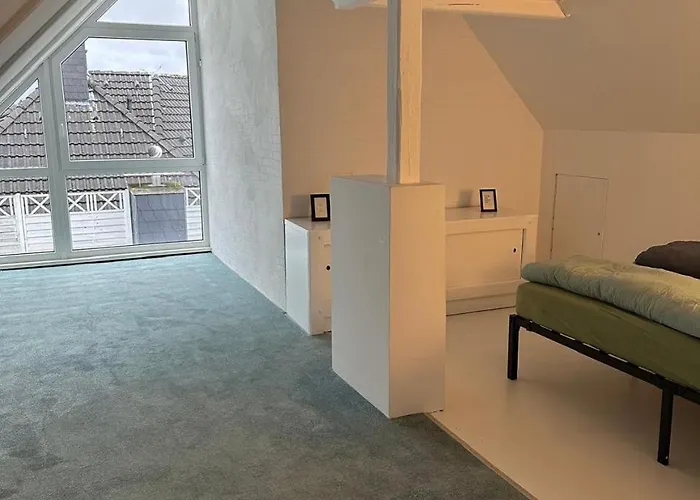 Cozy Private Room