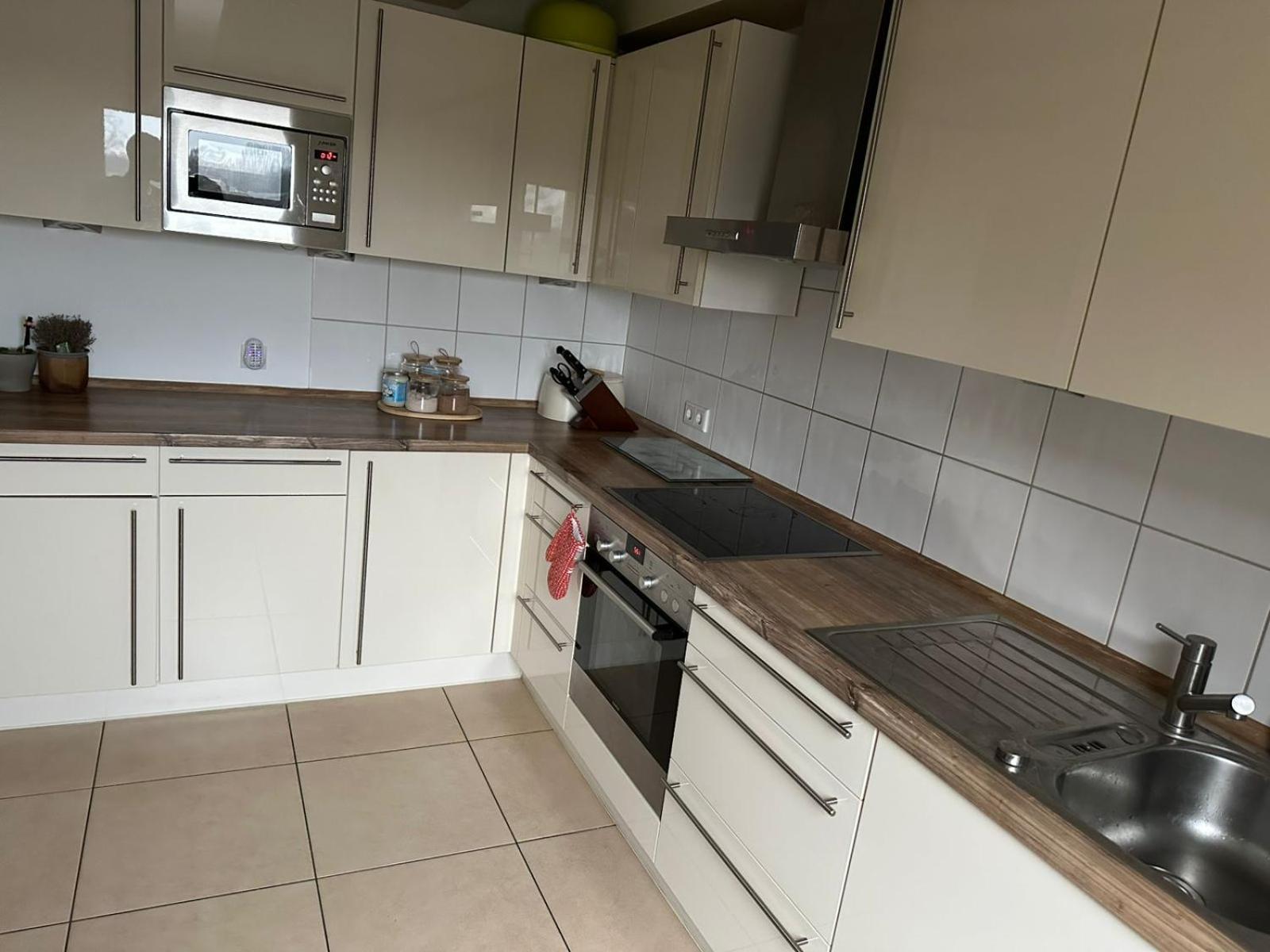 Cozy Private Bochum