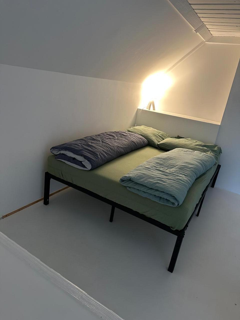 Cozy Private