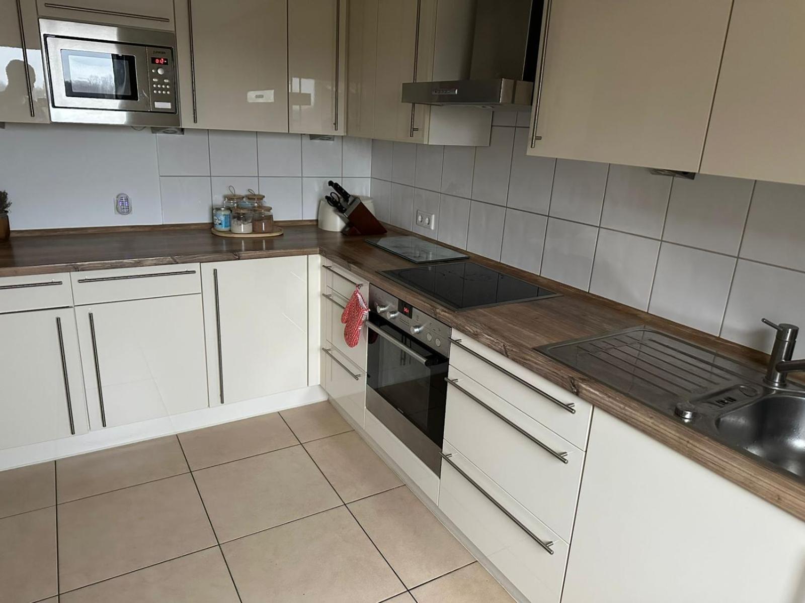 Cozy Private Apartment Bochum