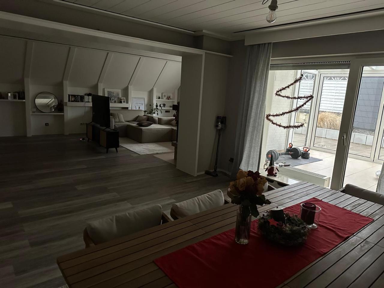 Cozy Private Bochum