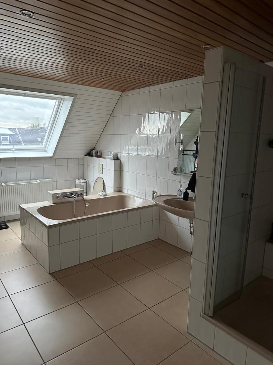 Cozy Private Apartment Bochum